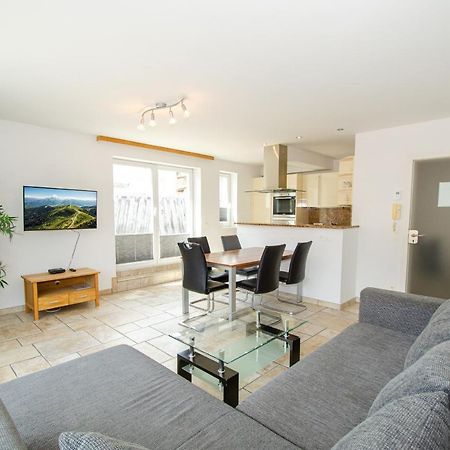Penthouse In The Heart Of Zell Am See Exteriér fotografie