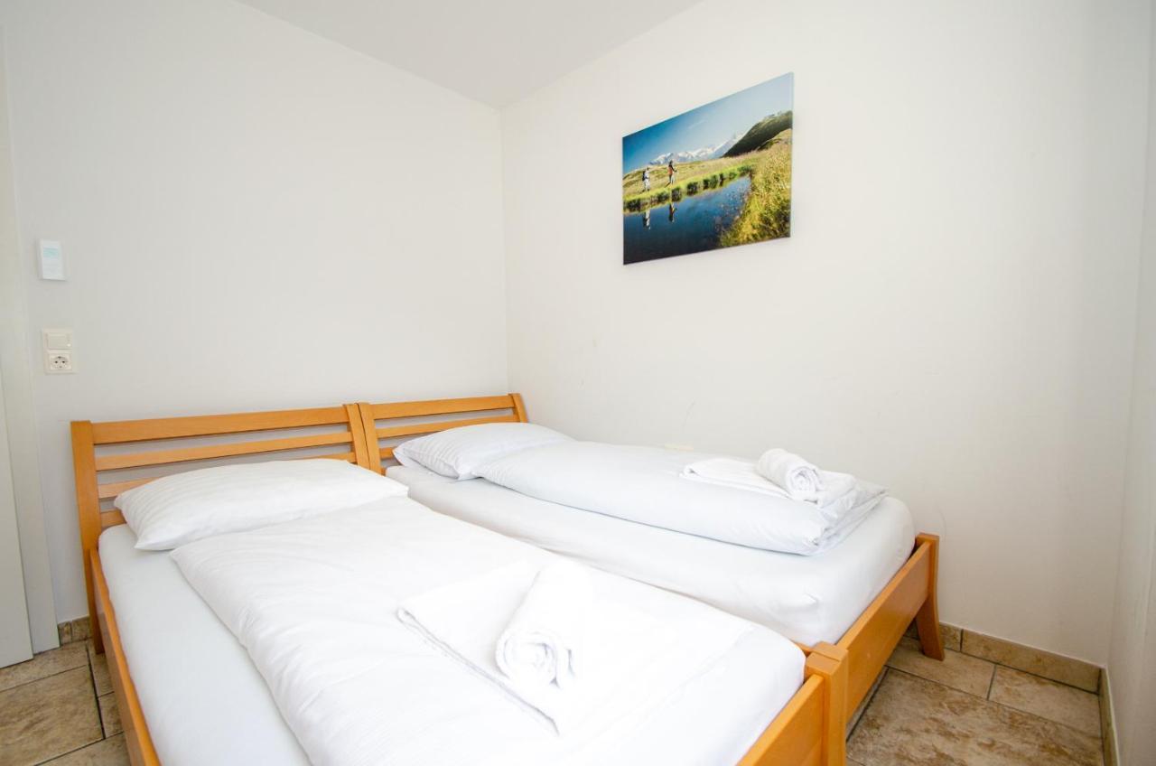 Penthouse In The Heart Of Zell Am See Exteriér fotografie