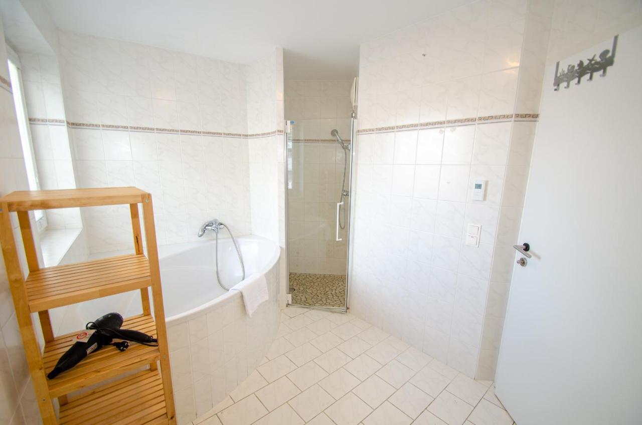Penthouse In The Heart Of Zell Am See Exteriér fotografie