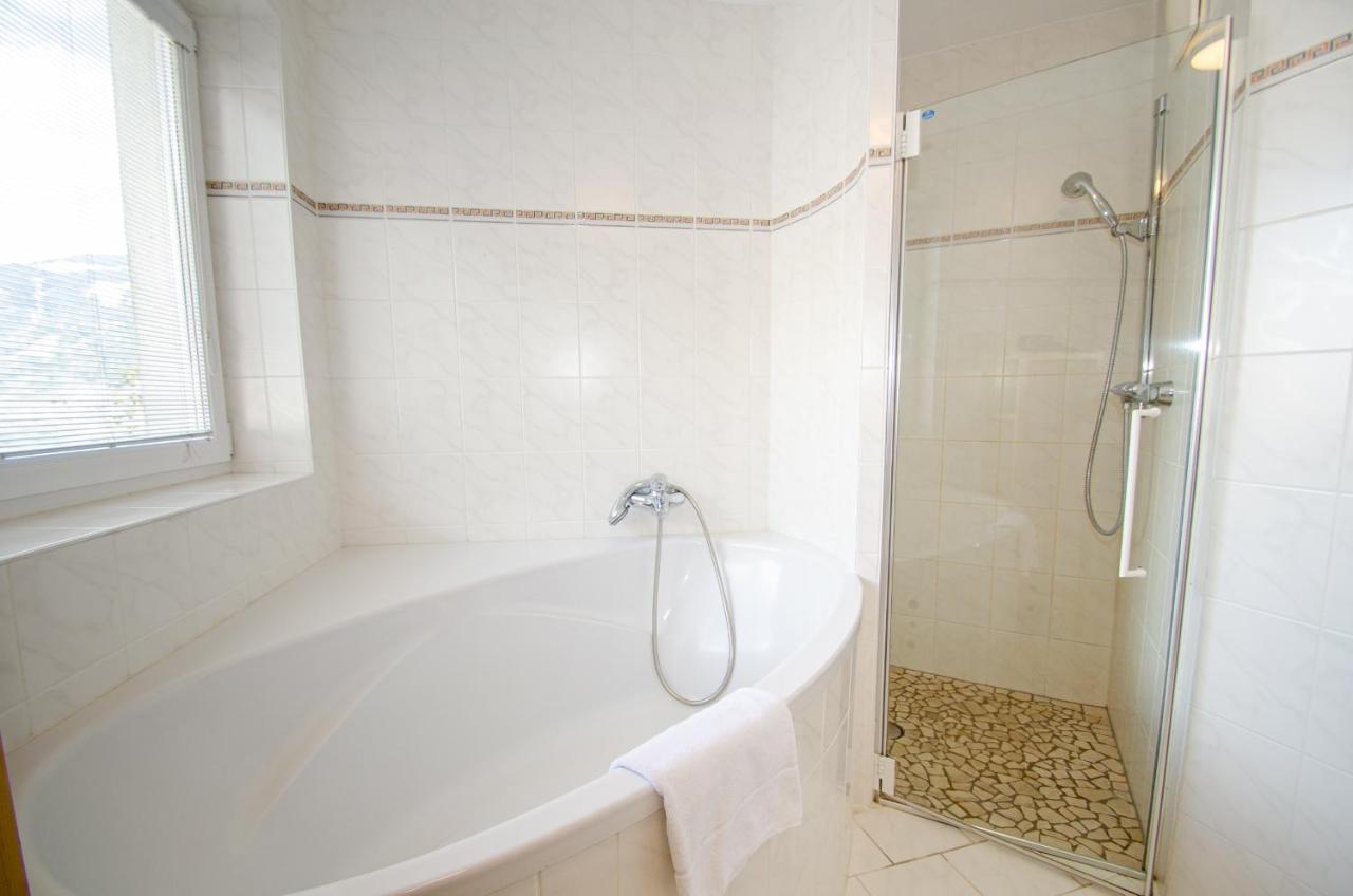 Penthouse In The Heart Of Zell Am See Exteriér fotografie