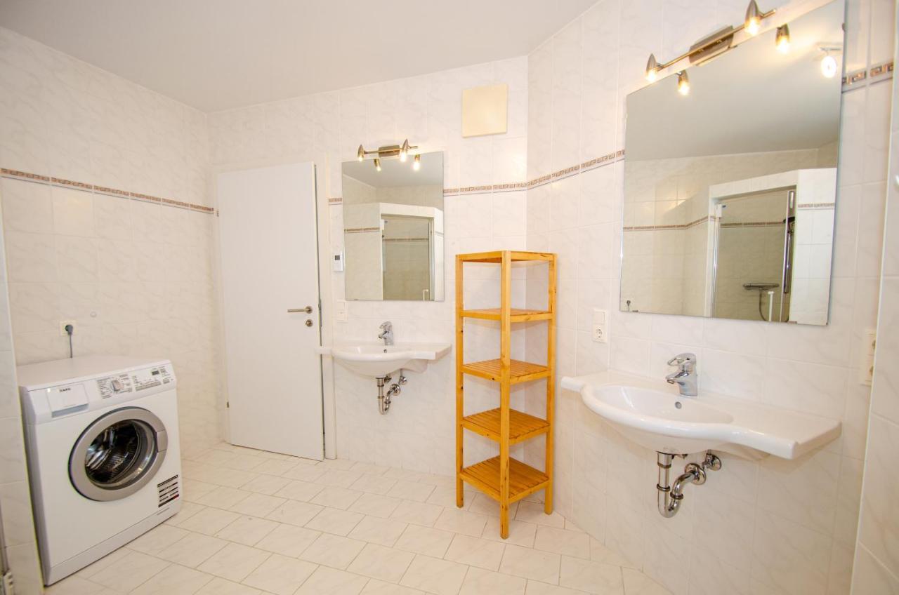 Penthouse In The Heart Of Zell Am See Exteriér fotografie