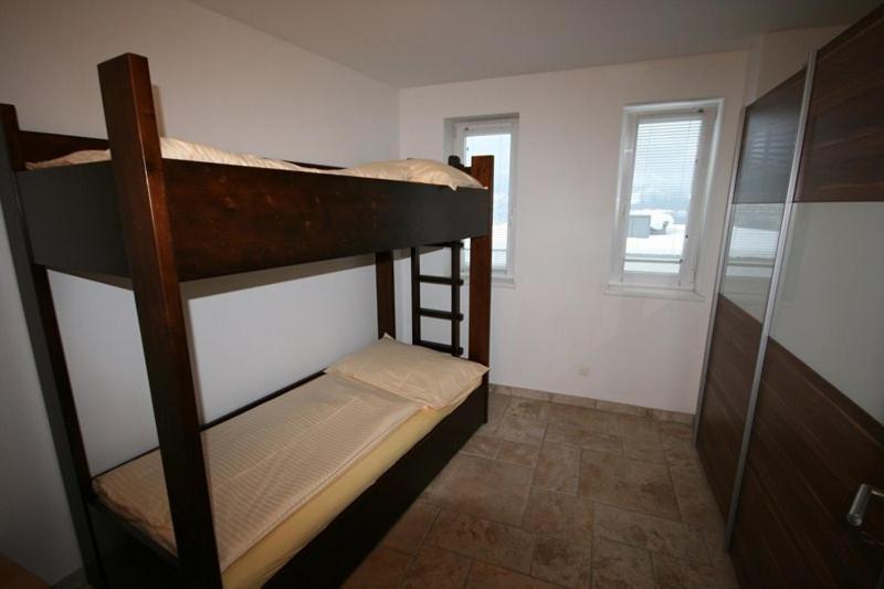 Penthouse In The Heart Of Zell Am See Pokoj fotografie